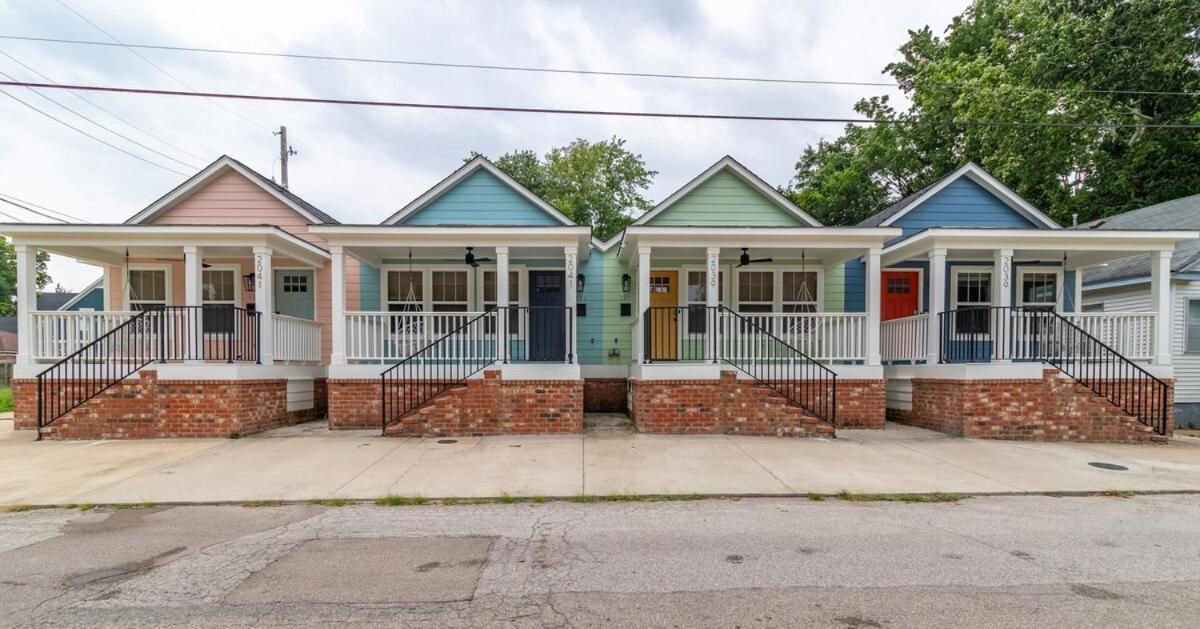 Holiday home Cute 2 Bedroom 7 Minutesdowntown *