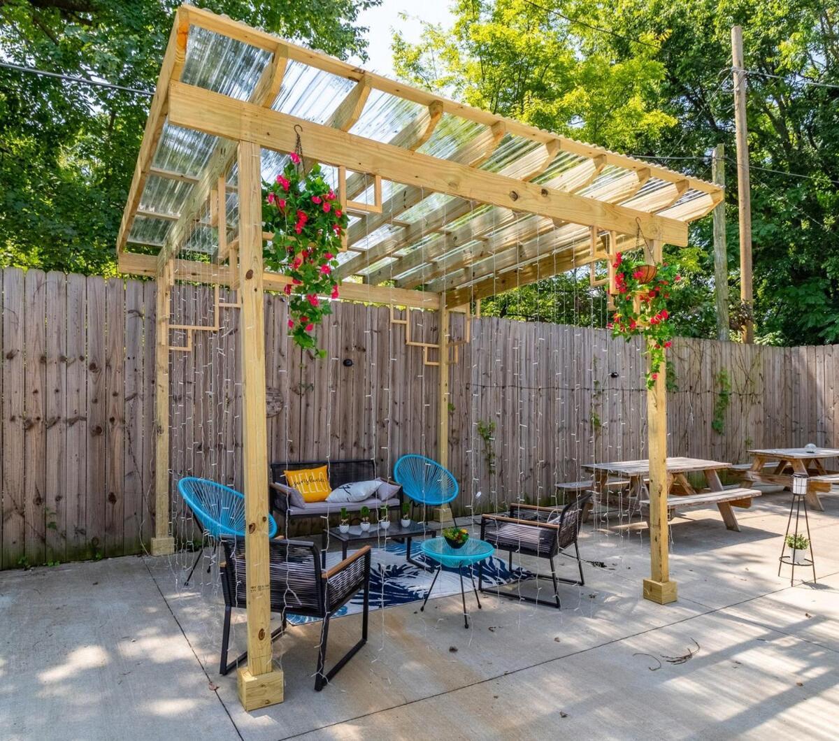 Cute 2 Bedroom 7 Minutesdowntown Memphis