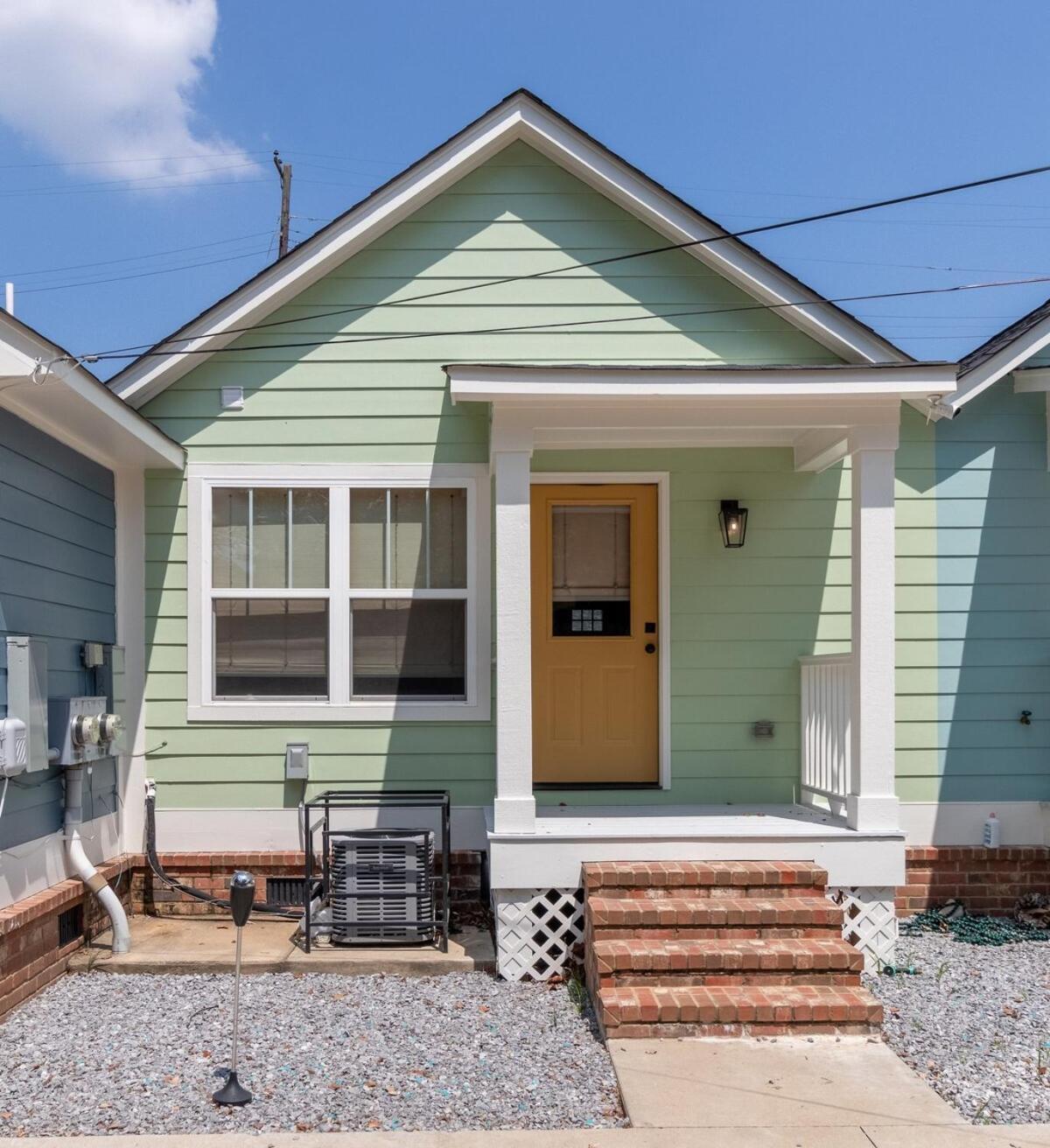 Cute 2 Bedroom 7 Minutesdowntown * Memphis